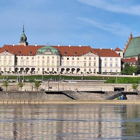 Elegant 3 Room At The Old Town - 70M2 - Up To 6 Sleeps Varsóvia Exterior foto