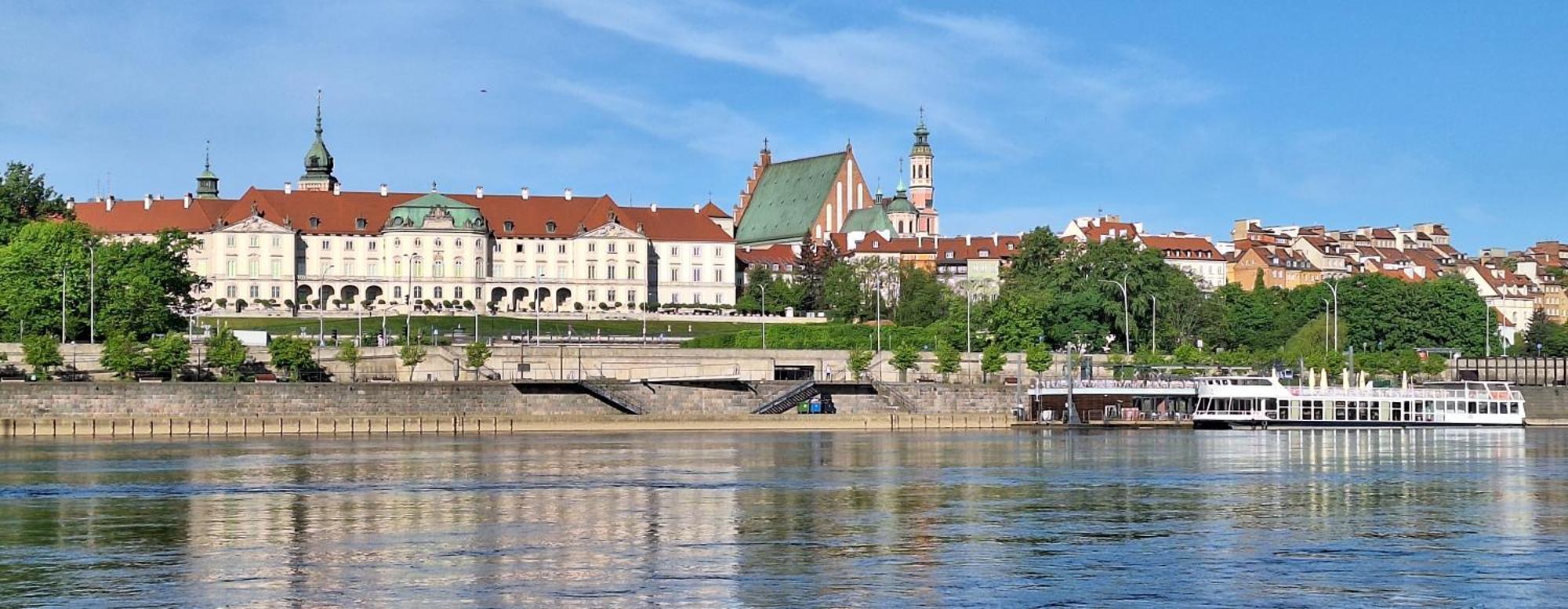 Elegant 3 Room At The Old Town - 70M2 - Up To 6 Sleeps Varsóvia Exterior foto