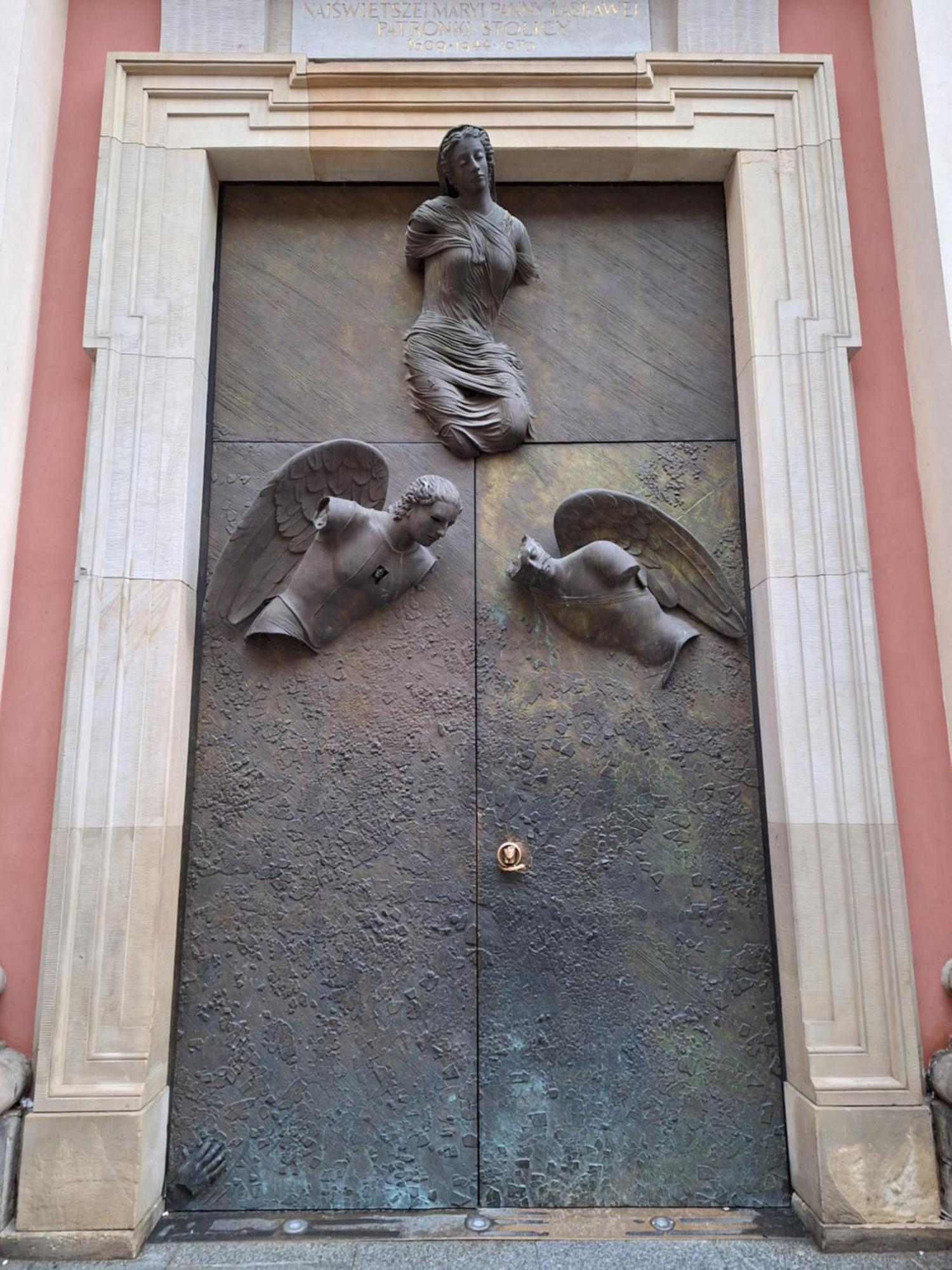 Elegant 3 Room At The Old Town - 70M2 - Up To 6 Sleeps Varsóvia Exterior foto